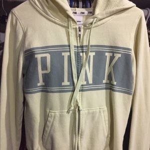 Victoria’s Secret Pink hoodie